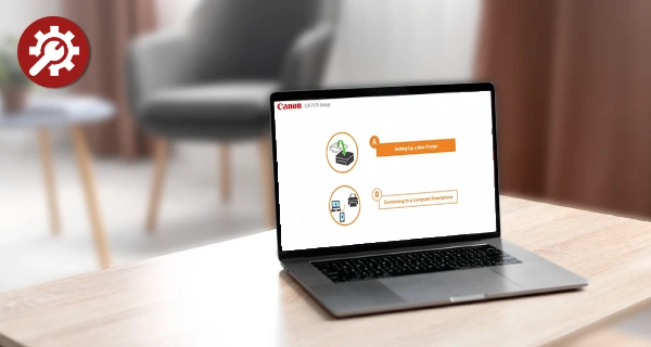 Canon Printer Setup With Ease